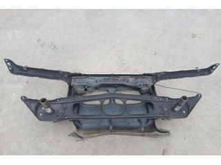 bontott BMW 3 E46 Homlokfal (Üres lemez)