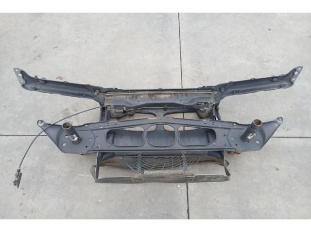 bontott BMW 3 E46 Homlokfal (Üres lemez)