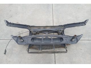 bontott BMW 3 E46 Homlokfal (Üres lemez)