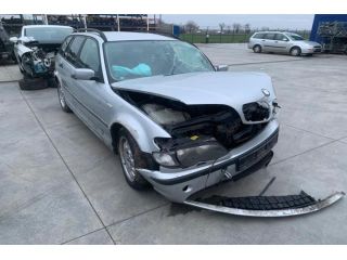bontott BMW 3 E46 Homlokfal (Üres lemez)