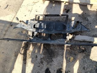 bontott BMW 3 E46 Homlokfal (Üres lemez)