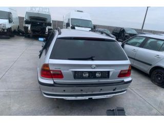 bontott BMW 3 E46 Homlokfal (Üres lemez)