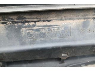 bontott BMW 3 E46 Homlokfal (Üres lemez)