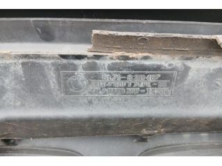 bontott BMW 3 E46 Homlokfal (Üres lemez)