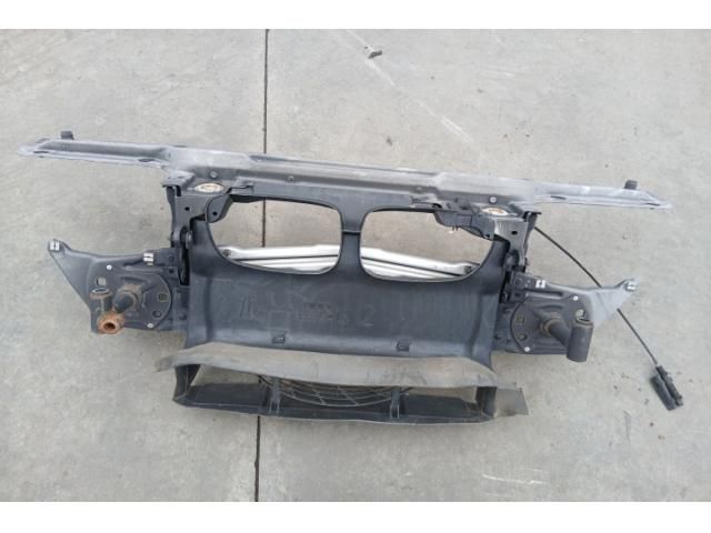 bontott BMW 3 E46 Homlokfal (Üres lemez)