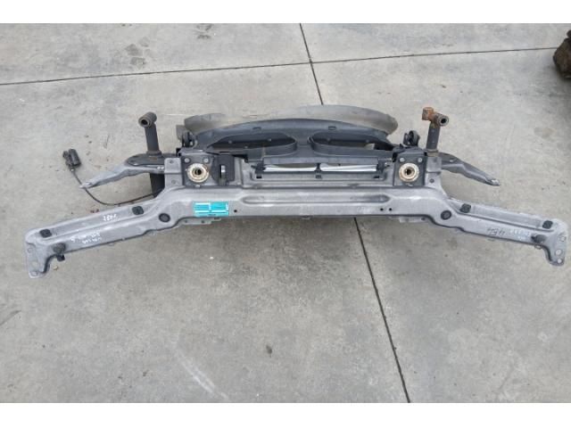 bontott BMW 3 E46 Homlokfal (Üres lemez)