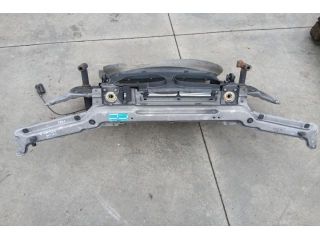 bontott BMW 3 E46 Homlokfal (Üres lemez)