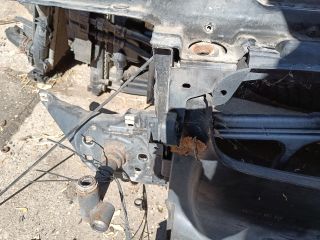 bontott BMW 3 E46 Homlokfal (Üres lemez)