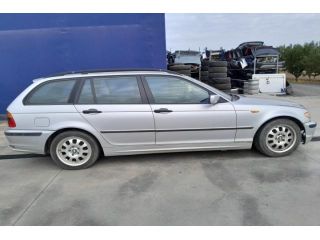 bontott BMW 3 E46 Homlokfal (Üres lemez)