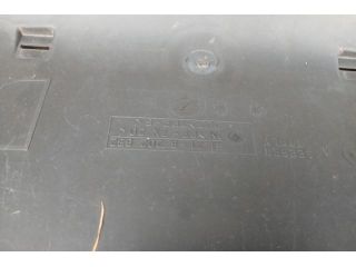 bontott BMW 3 E46 Homlokfal (Üres lemez)