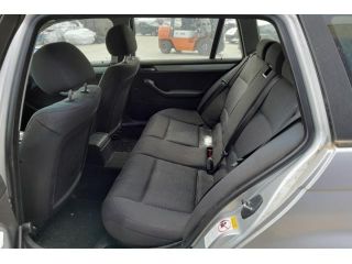 bontott BMW 3 E46 Homlokfal (Üres lemez)