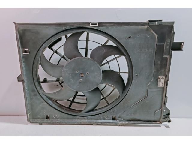 bontott BMW 3 E46 Hűtőventilátor