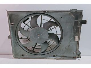 bontott BMW 3 E46 Hűtőventilátor