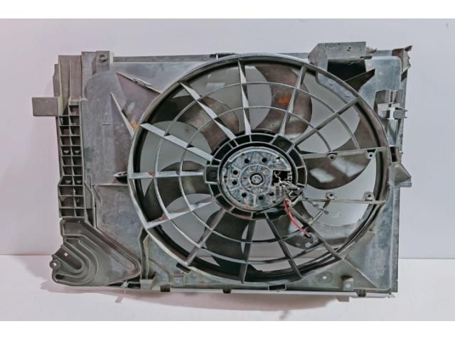 bontott BMW 3 E46 Hűtőventilátor