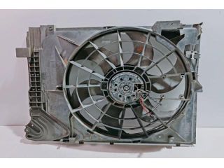 bontott BMW 3 E46 Hűtőventilátor