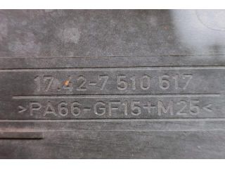 bontott BMW 3 E46 Hűtőventilátor