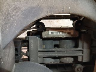 bontott BMW 3 E46 Hűtőventilátor