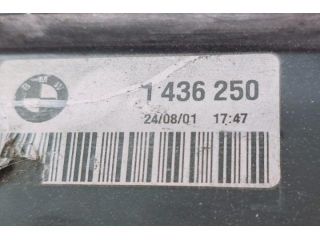 bontott BMW 3 E46 Hűtőventilátor