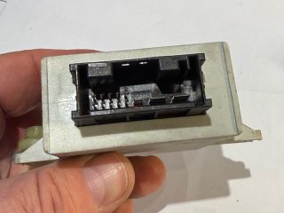 bontott BMW 3 E46 Immobilizer Elektronika