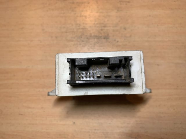 bontott BMW 3 E46 Immobilizer Elektronika