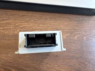 bontott BMW 3 E46 Immobilizer Elektronika