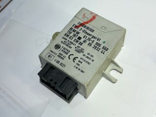 bontott BMW 3 E46 Immobilizer Elektronika