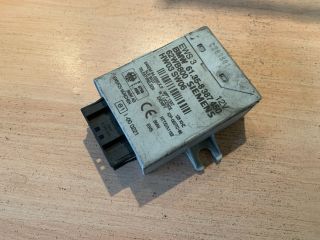 bontott BMW 3 E46 Immobilizer Elektronika