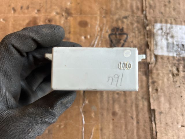 bontott BMW 3 E46 Immobilizer Elektronika