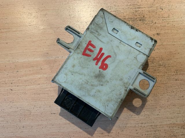 bontott BMW 3 E46 Immobilizer Elektronika