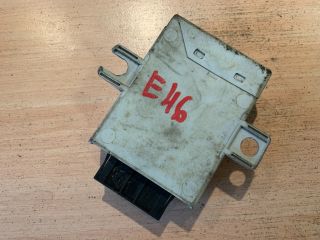bontott BMW 3 E46 Immobilizer Elektronika