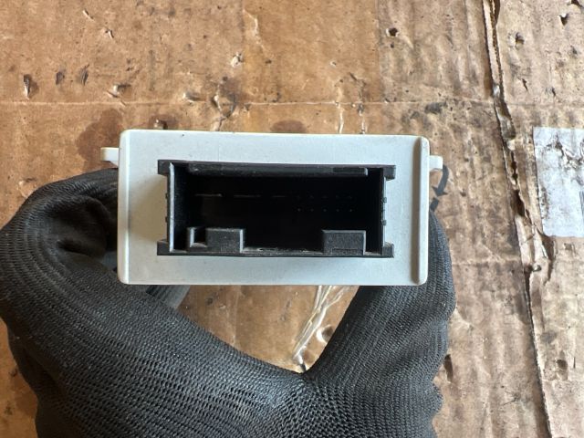 bontott BMW 3 E46 Immobilizer Elektronika