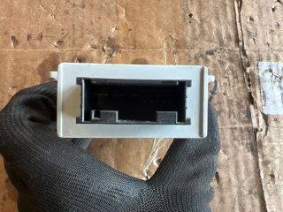 bontott BMW 3 E46 Immobilizer Elektronika