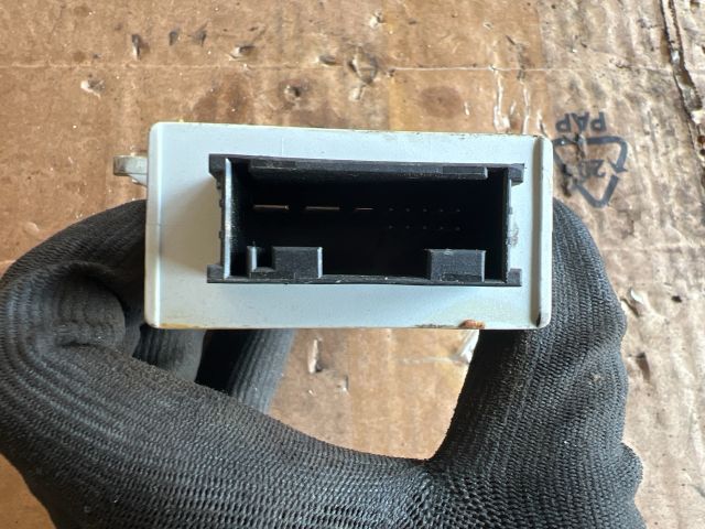 bontott BMW 3 E46 Immobilizer Elektronika