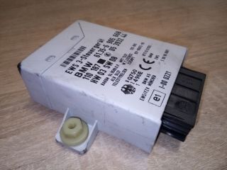 bontott BMW 3 E46 Immobilizer Elektronika