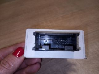 bontott BMW 3 E46 Immobilizer Elektronika