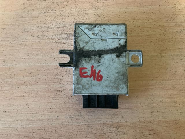 bontott BMW 3 E46 Immobilizer Elektronika