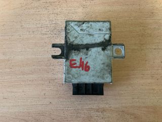 bontott BMW 3 E46 Immobilizer Elektronika