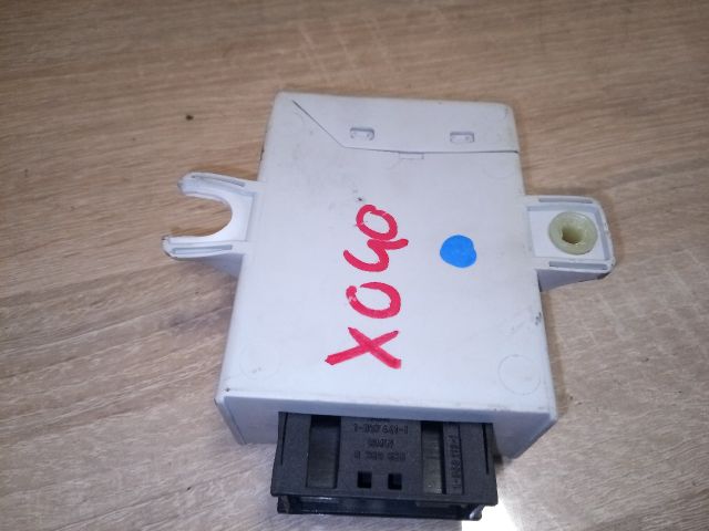 bontott BMW 3 E46 Immobilizer Elektronika