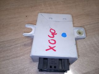 bontott BMW 3 E46 Immobilizer Elektronika