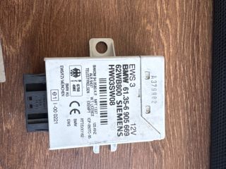 bontott BMW 3 E46 Immobilizer Elektronika