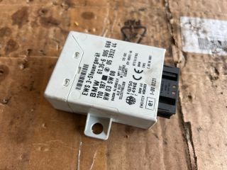 bontott BMW 3 E46 Immobilizer Elektronika