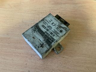 bontott BMW 3 E46 Immobilizer Elektronika