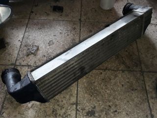 bontott BMW 3 E46 Intercooler