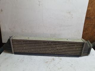 bontott BMW 3 E46 Intercooler