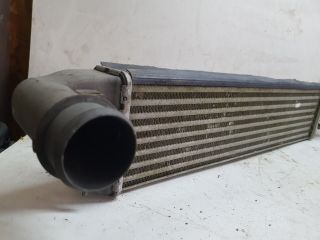 bontott BMW 3 E46 Intercooler