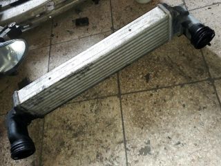 bontott BMW 3 E46 Intercooler