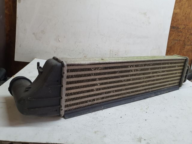 bontott BMW 3 E46 Intercooler