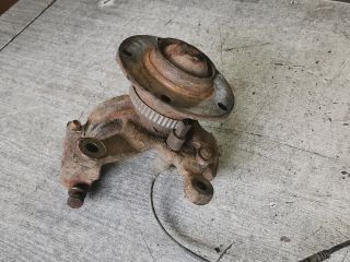 bontott BMW 3 E46 Jobb első Csonkállvány Kerékaggyal