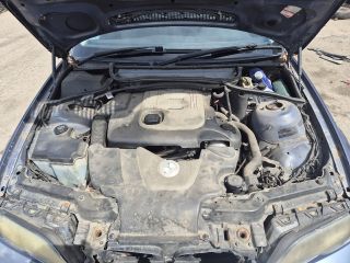 bontott BMW 3 E46 Jobb első Csonkállvány Kerékaggyal