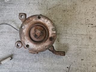 bontott BMW 3 E46 Jobb első Csonkállvány Kerékaggyal